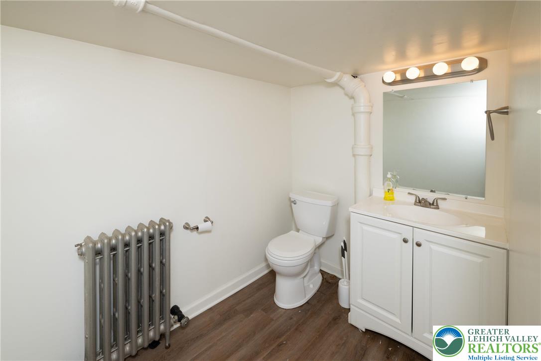 2409 South 5th Street