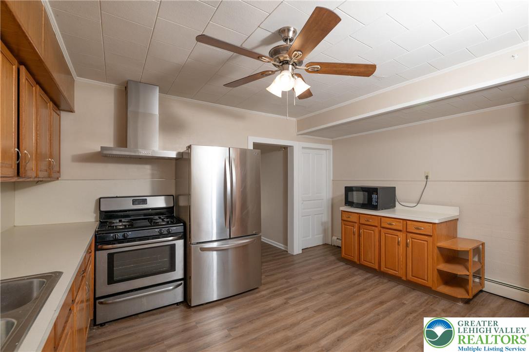 2409 South 5th Street