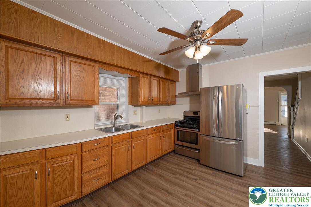 2409 South 5th Street