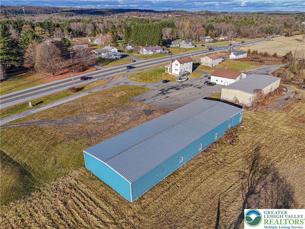 926 Interchange Road