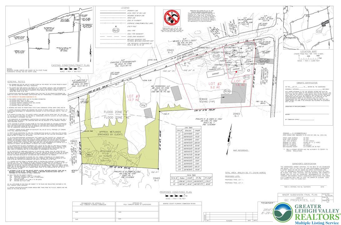 926 Interchange Road