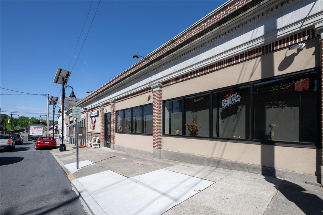 601 Front Street