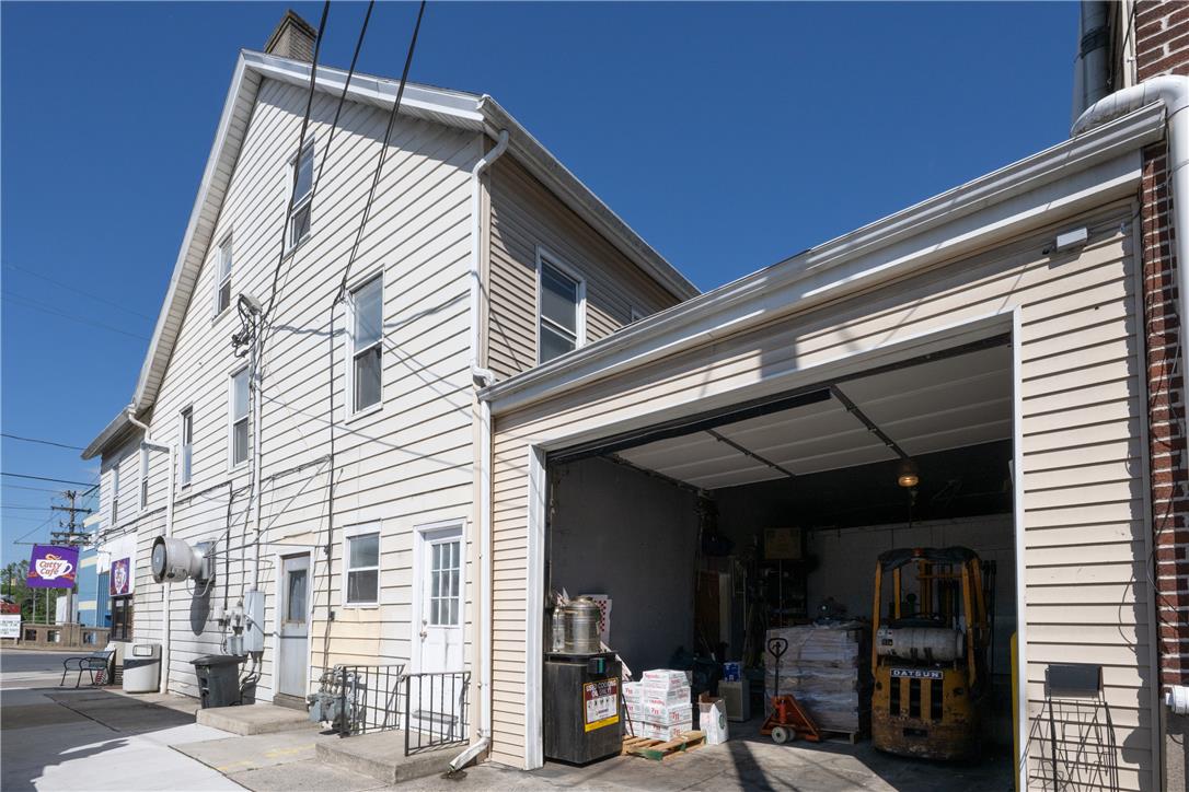 601 Front Street