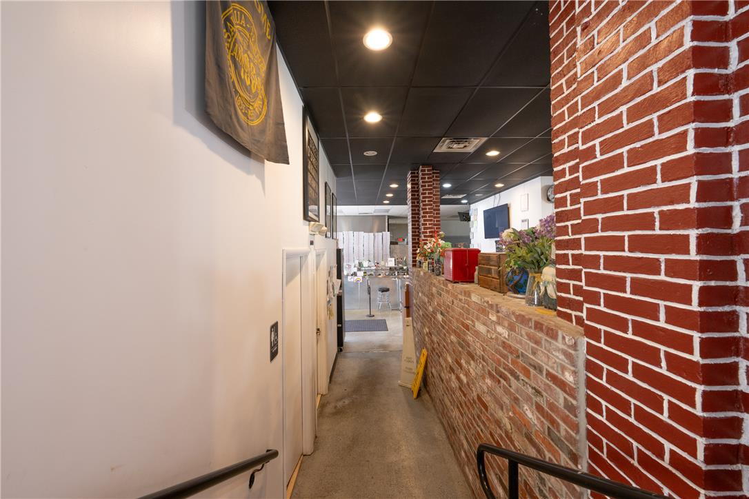 601 Front Street