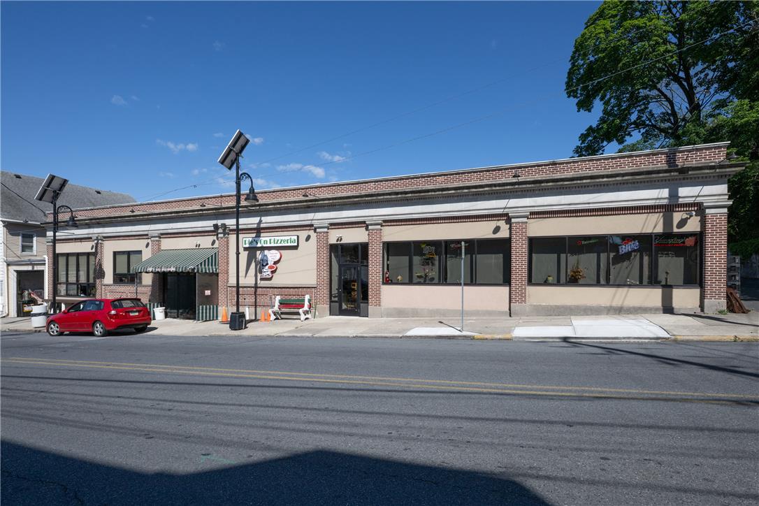 601 Front Street