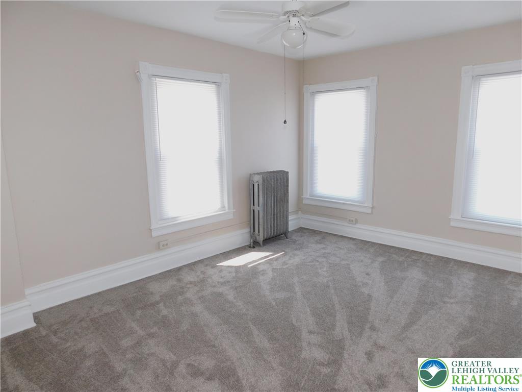 2411 S. 5th Street 2nd floor