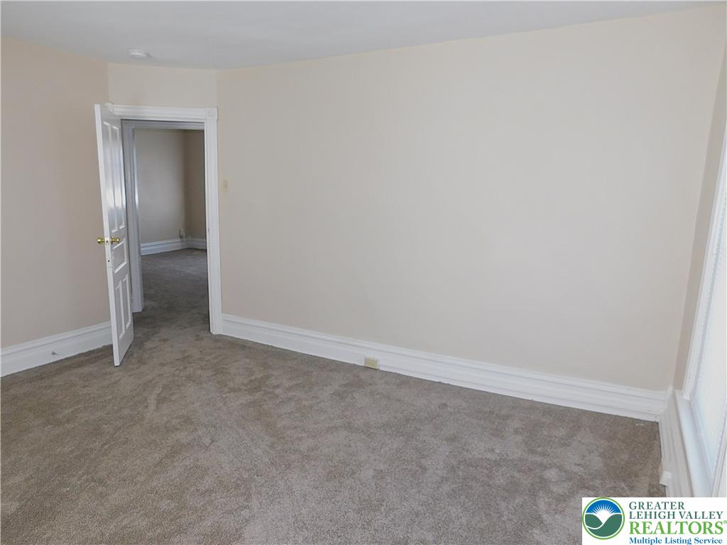 2411 S. 5th Street 2nd floor