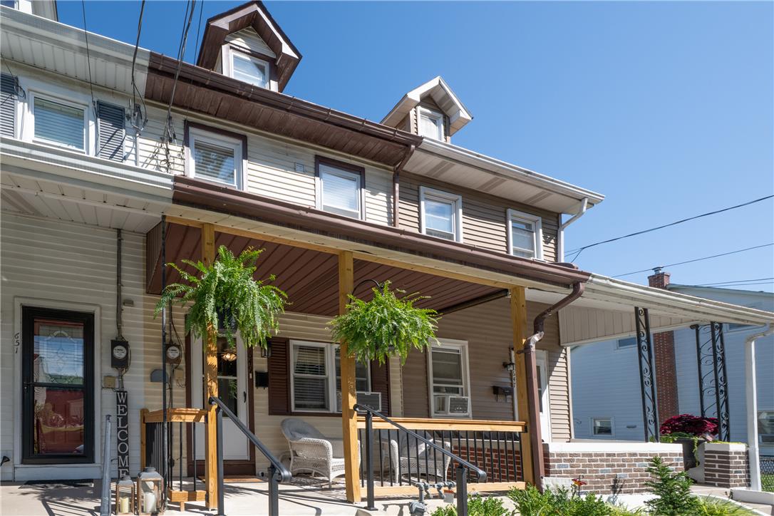 649 Furnace Street