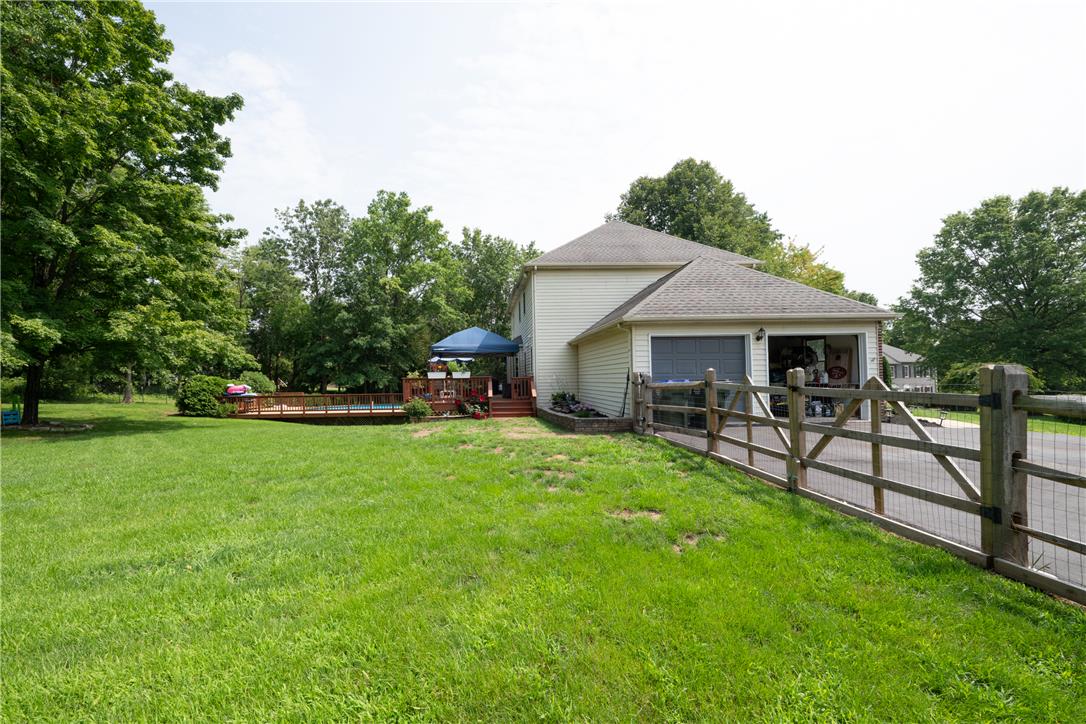 30 Creekside Court