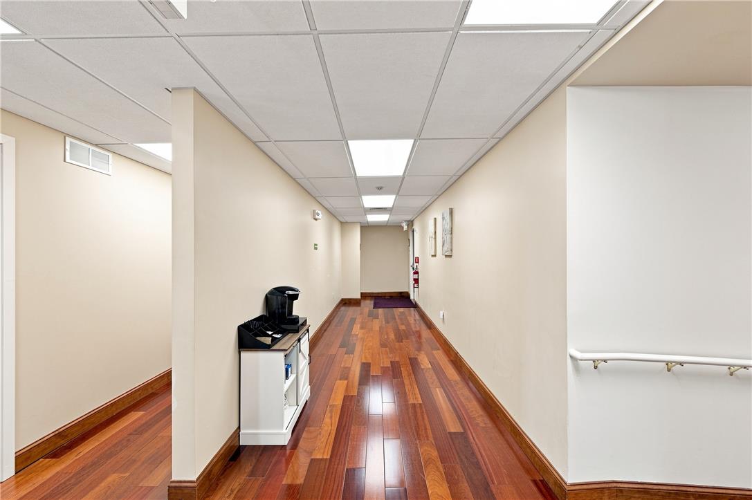 105 South Main Street 3rd Floor