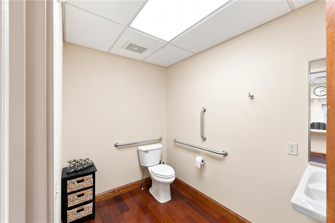 105 South Main Street 3rd Floor
