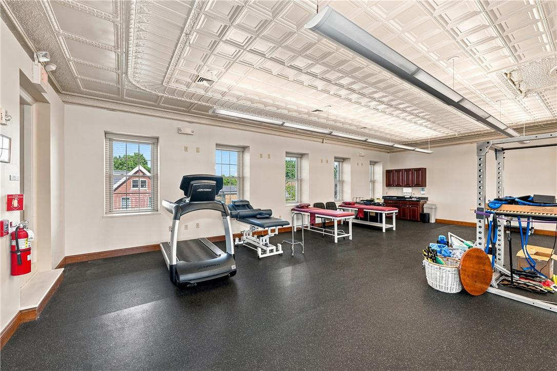 105 South Main Street 3rd Floor