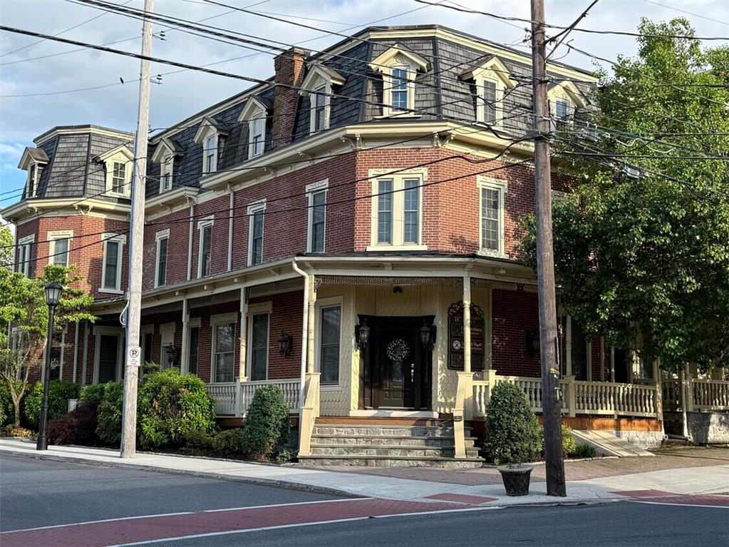 105 South Main Street 3rd Floor