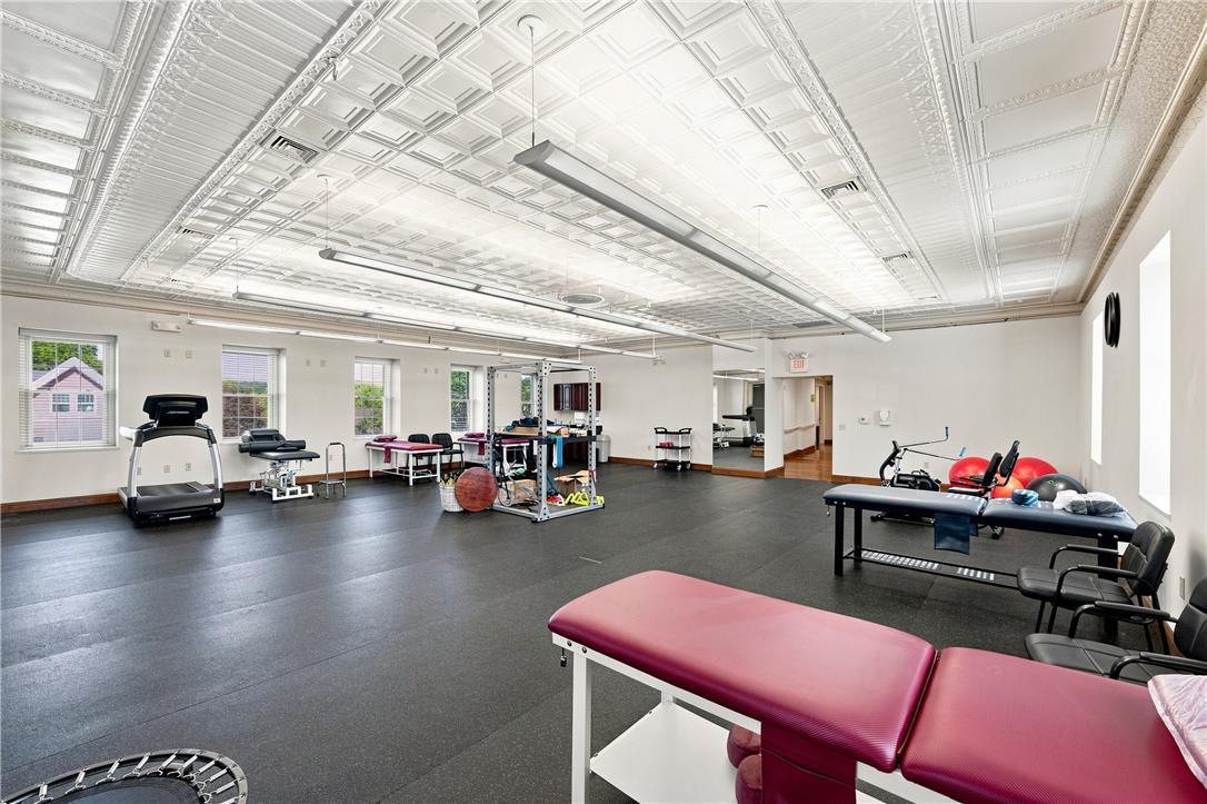 105 South Main Street 3rd Floor