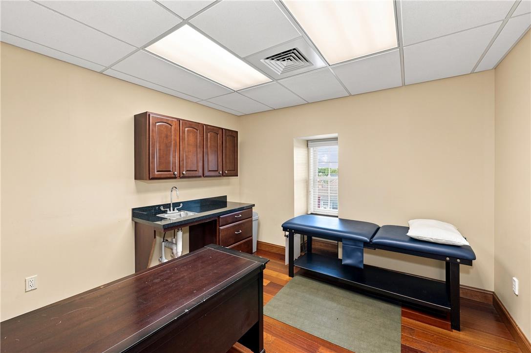 105 South Main Street 3rd Floor