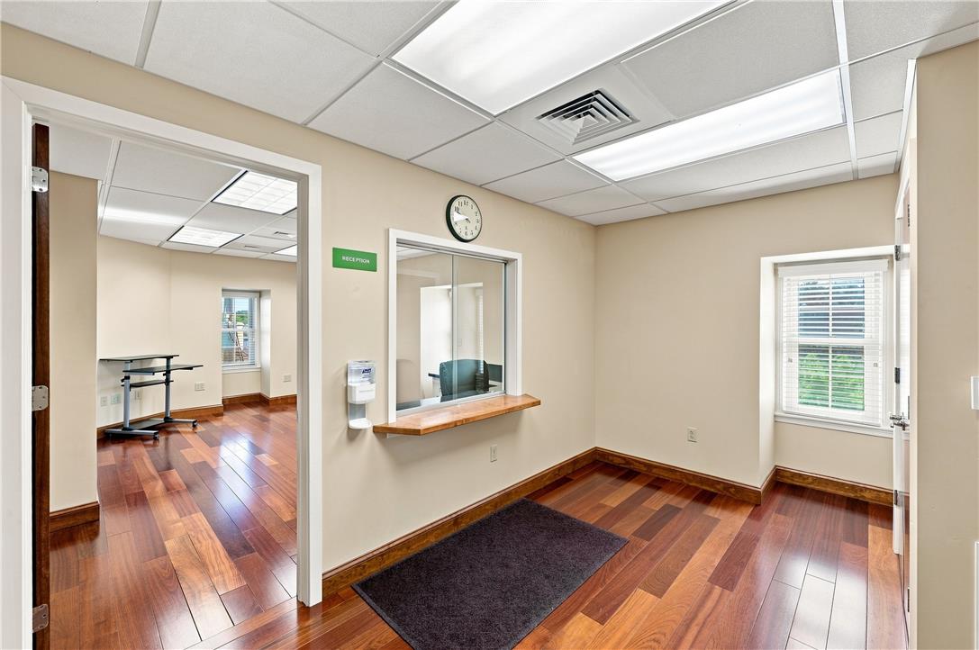 105 South Main Street 3rd Floor