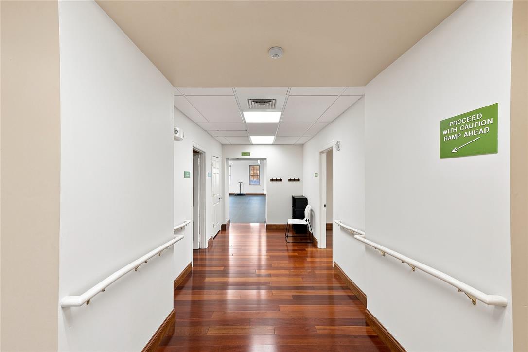 105 South Main Street 3rd Floor