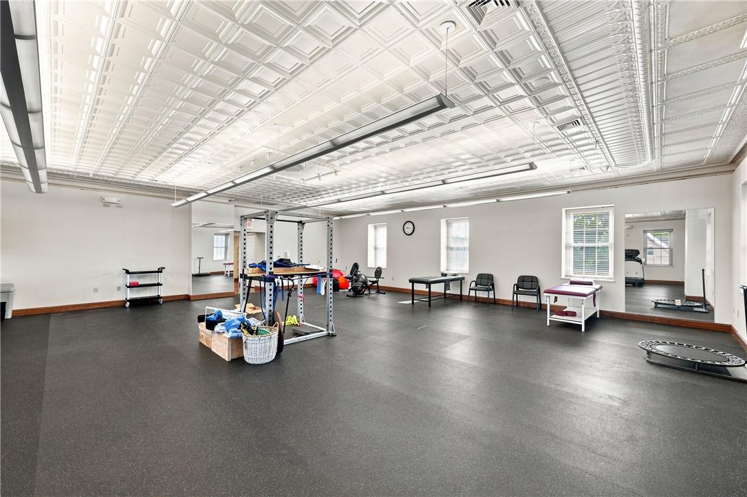 105 South Main Street 3rd Floor