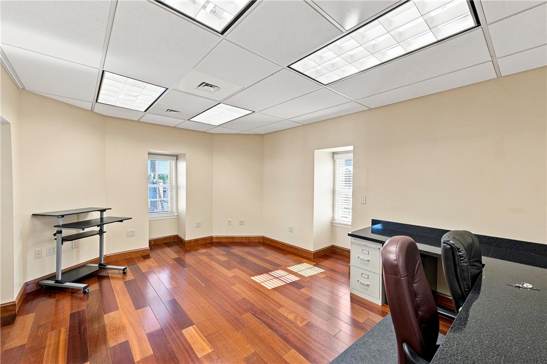 105 South Main Street 3rd Floor