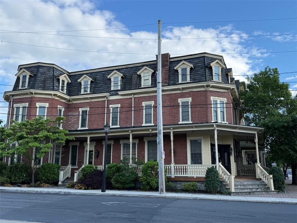 105 South Main Street 3rd Floor