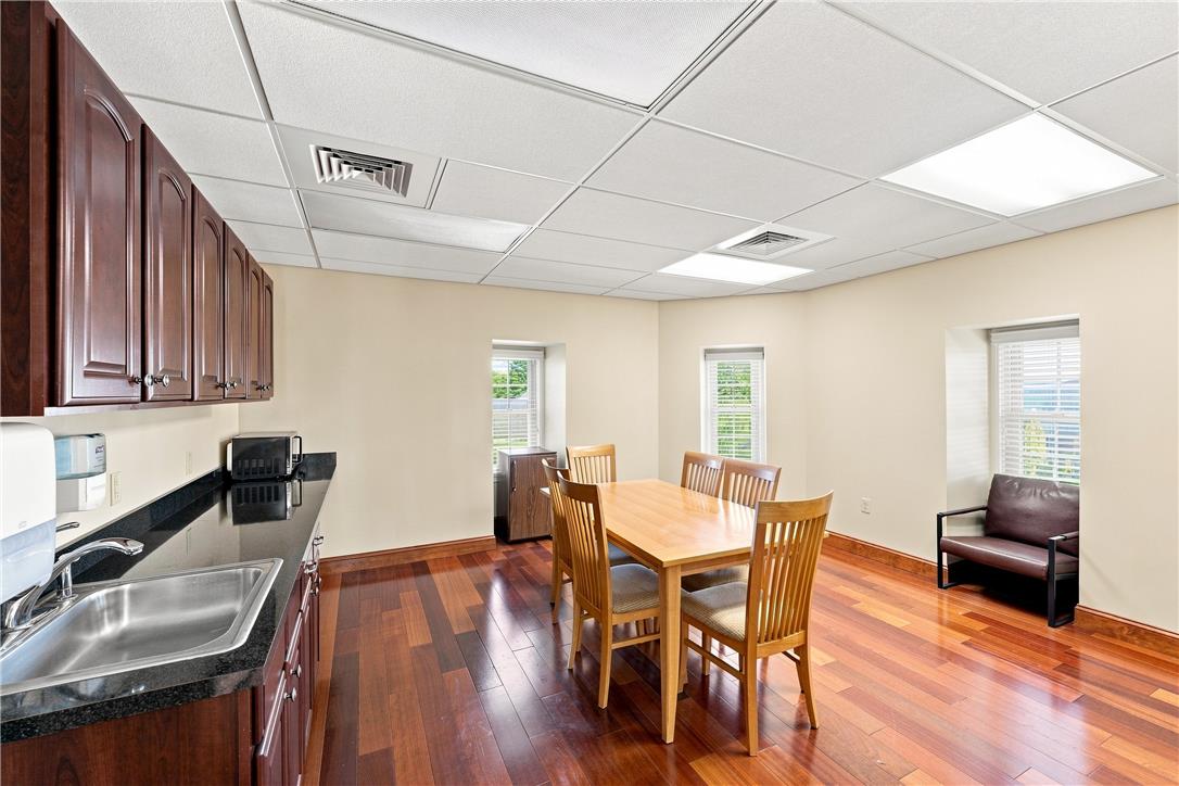 105 South Main Street 3rd Floor