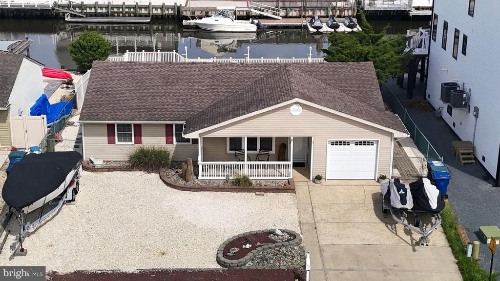 19 LOUISIANA DRIVE