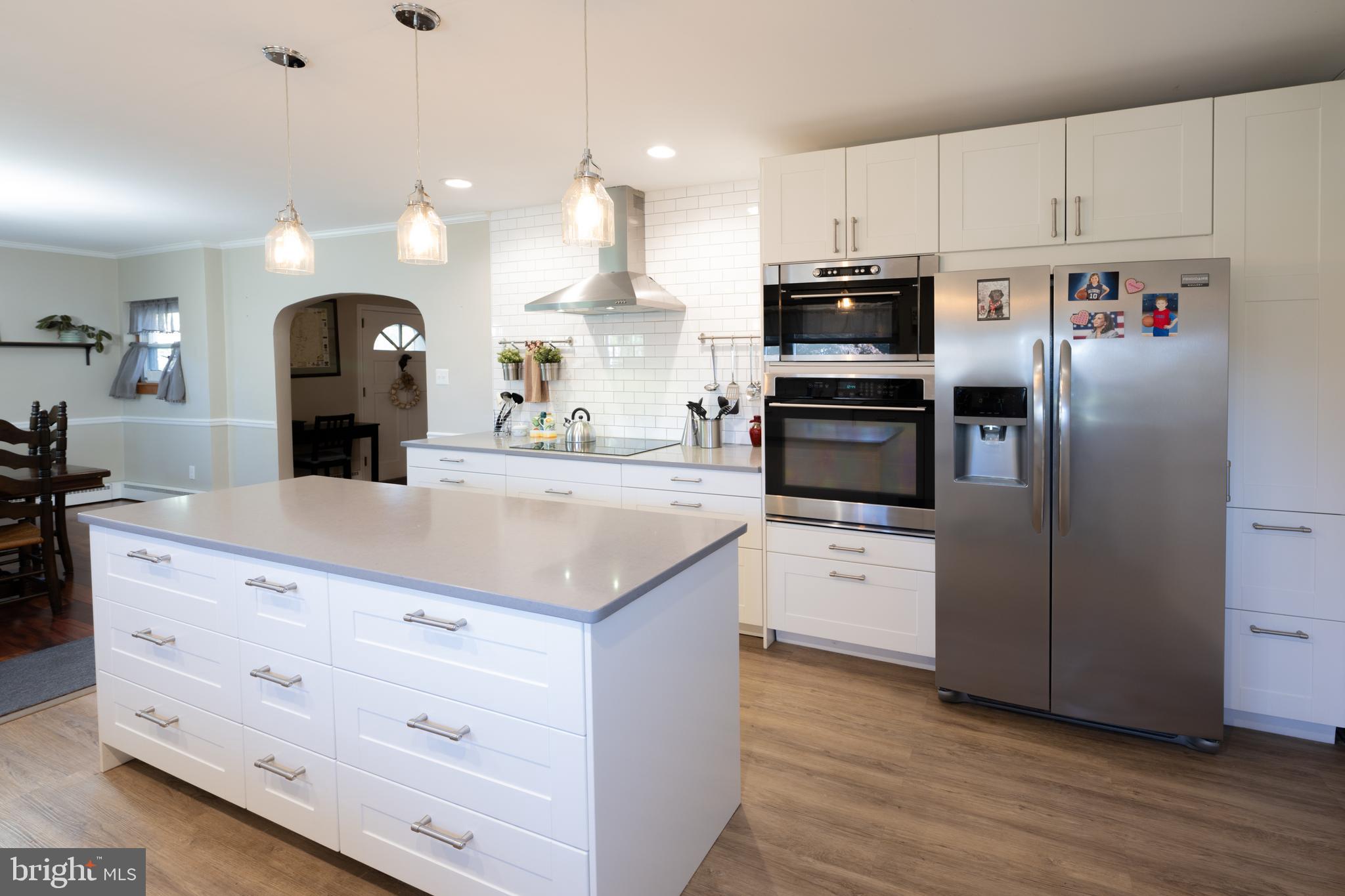 1365 SLEEPY HOLLOW ROAD