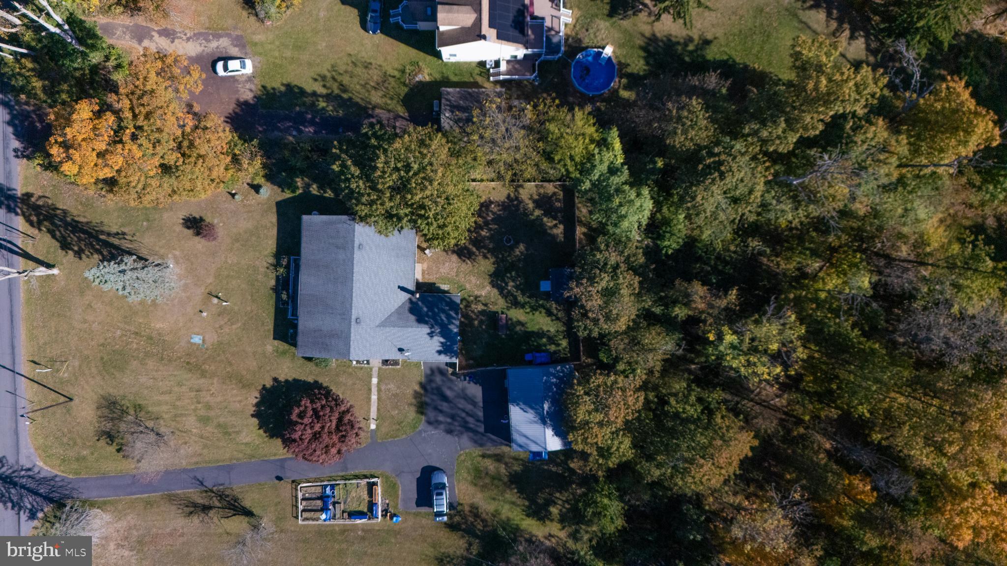 1365 SLEEPY HOLLOW ROAD