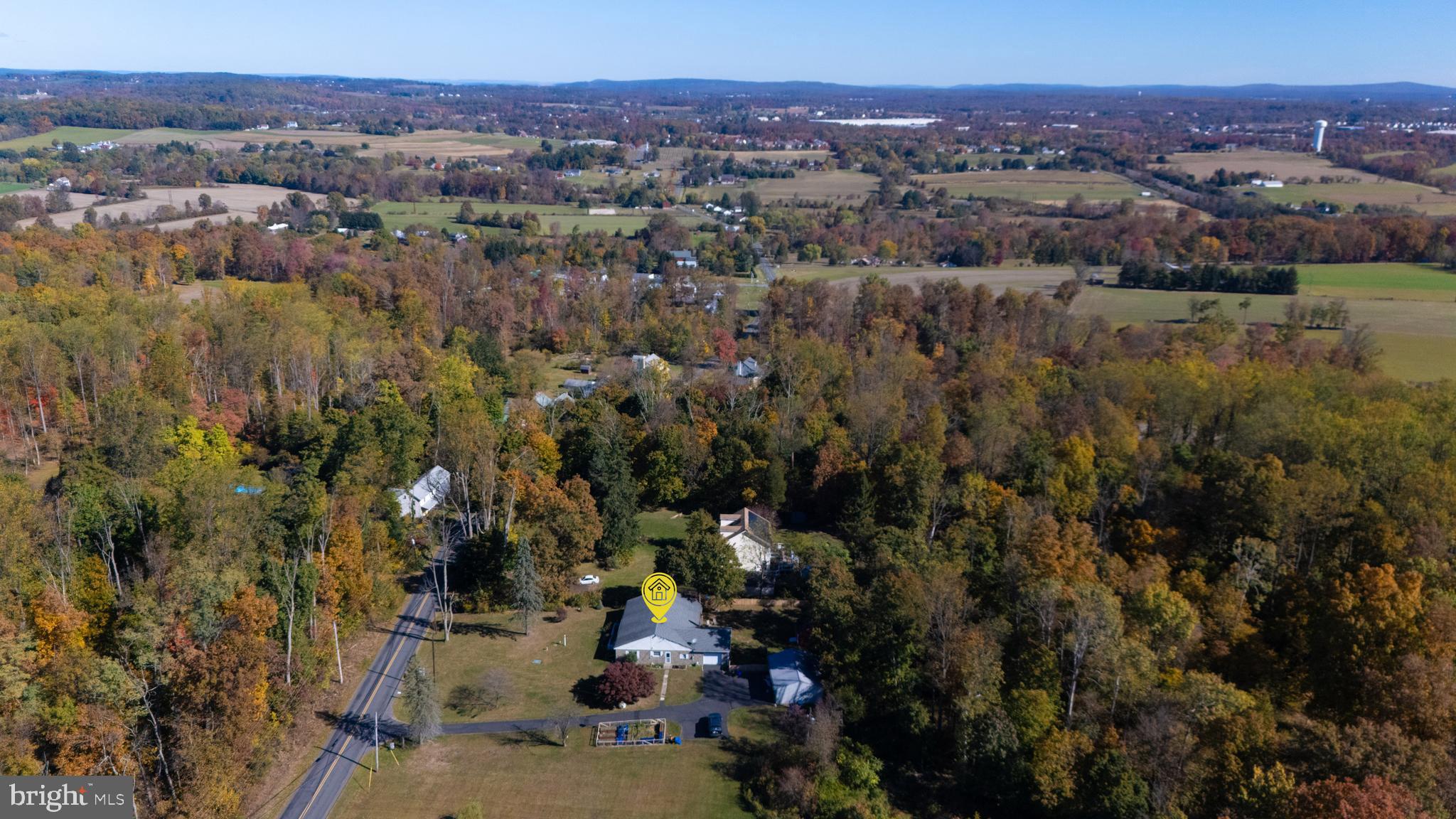 1365 SLEEPY HOLLOW ROAD