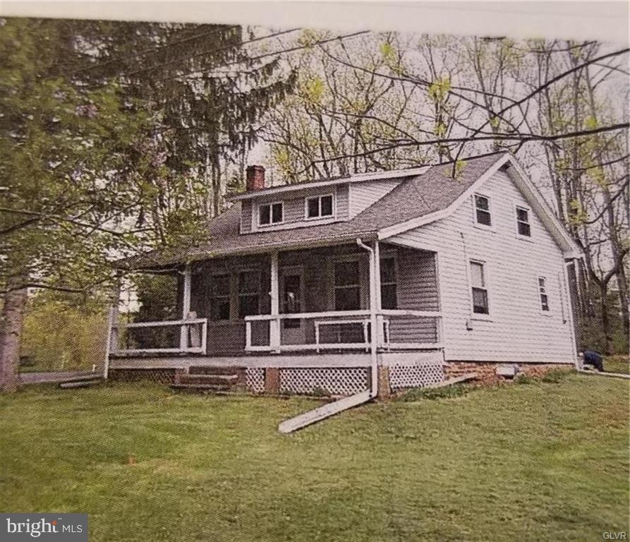 107 ROCK RIDGE ROAD