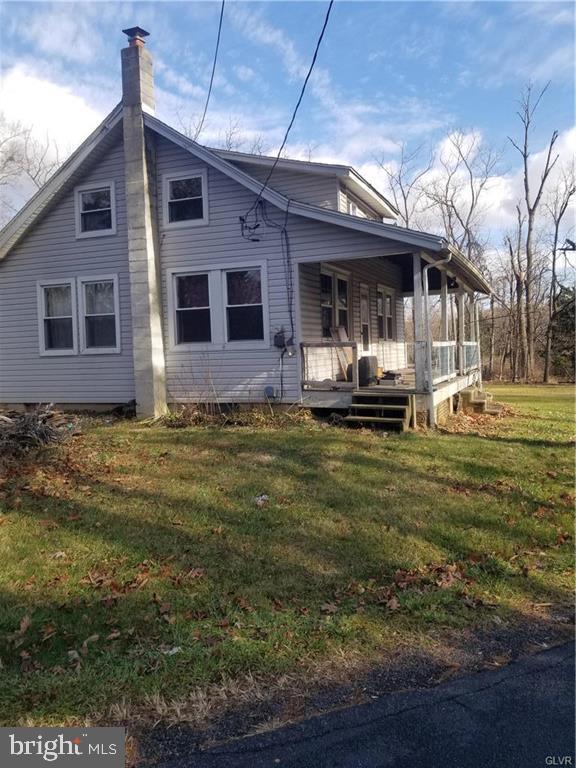 107 ROCK RIDGE ROAD