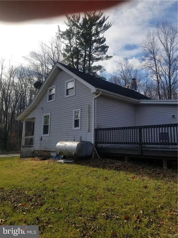 107 ROCK RIDGE ROAD