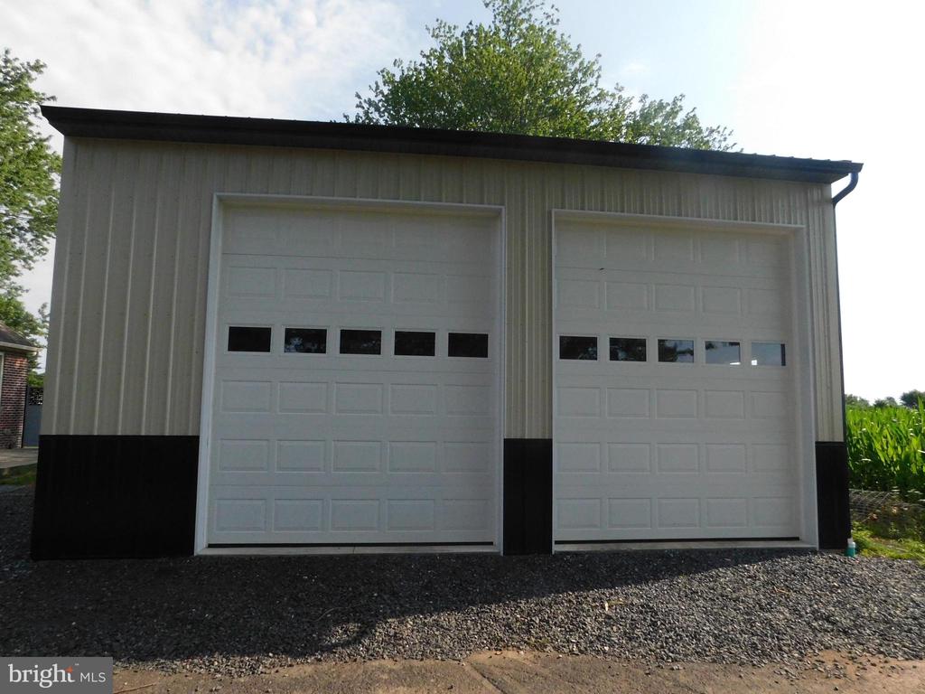 415 RICHLANDTOWN PIKE