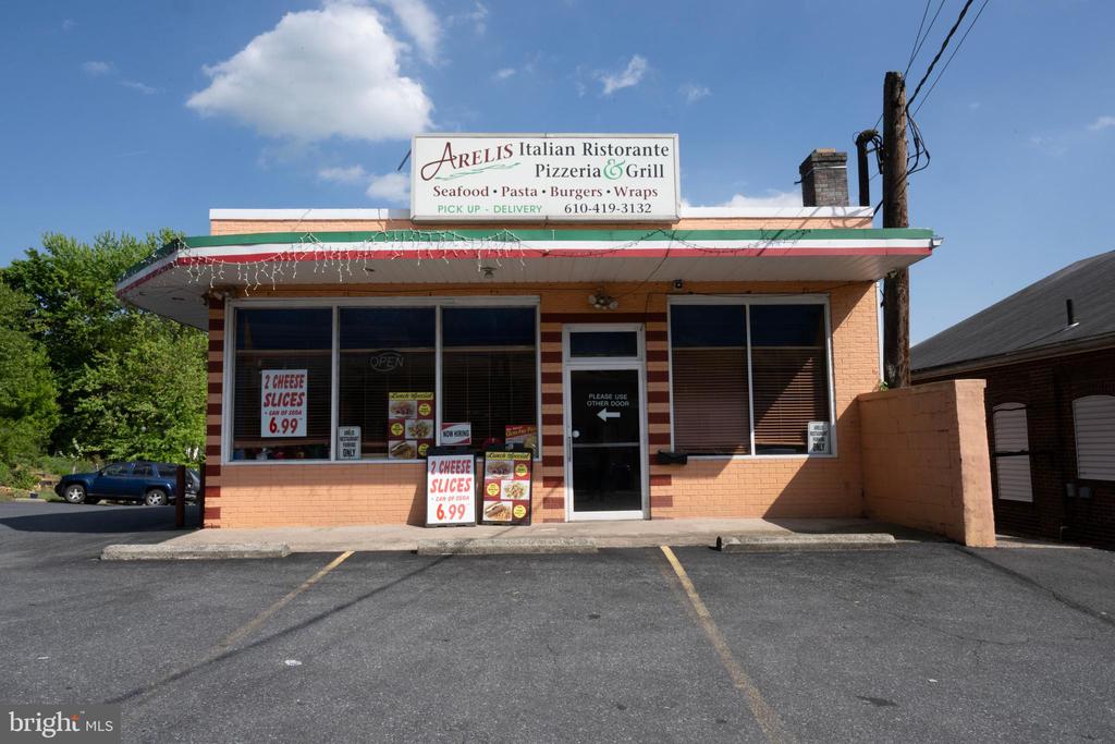 1798 BROADWAY