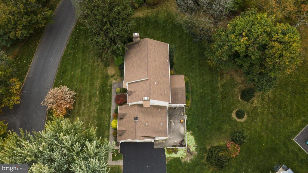 2570 MILLBROOK DRIVE