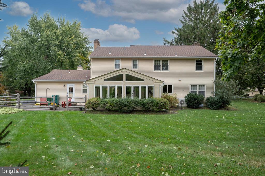 2570 MILLBROOK DRIVE