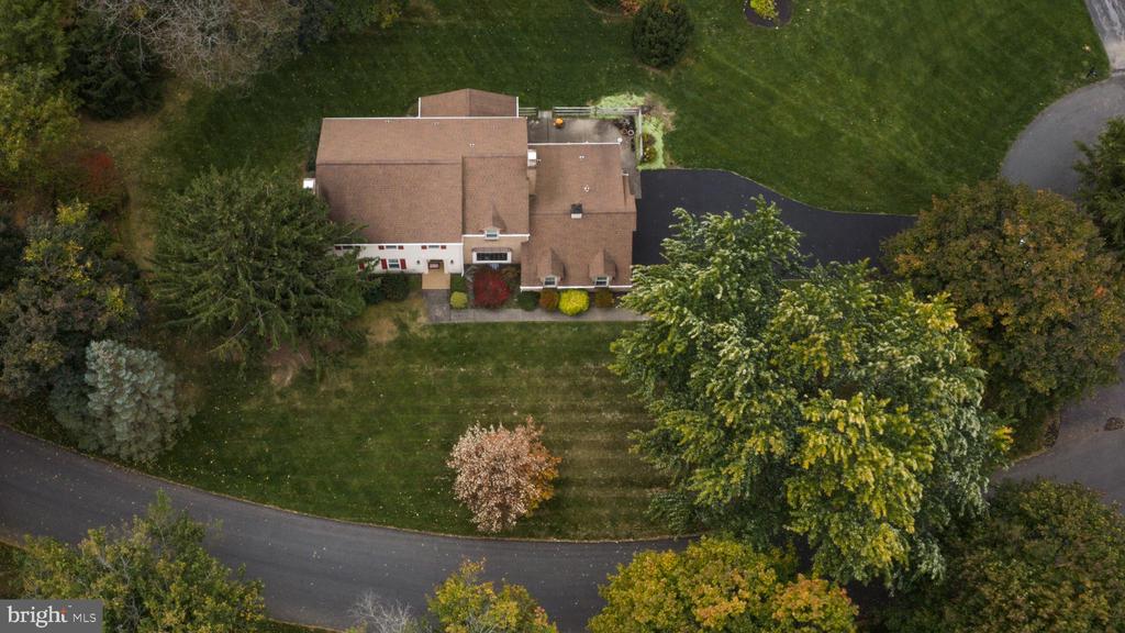 2570 MILLBROOK DRIVE