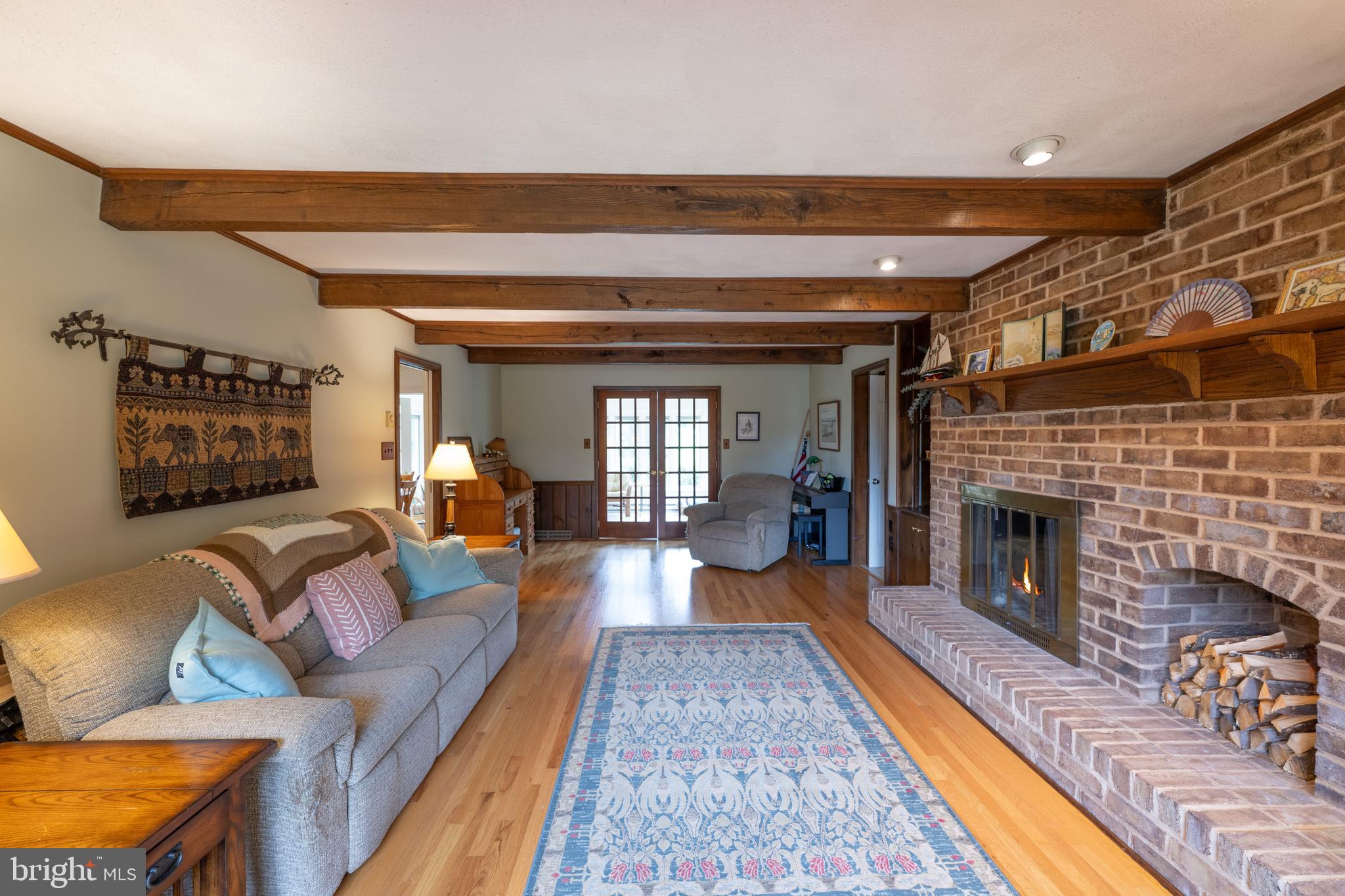 2570 MILLBROOK DRIVE