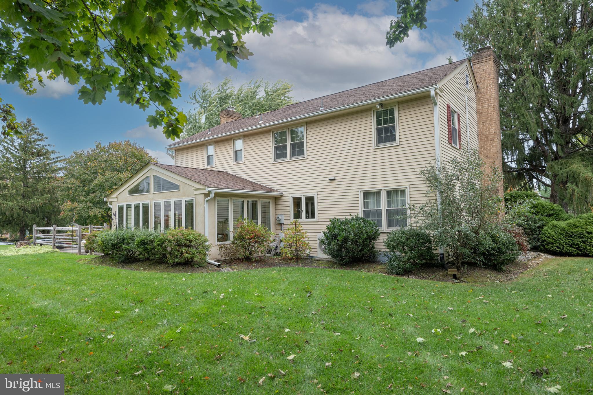 2570 MILLBROOK DRIVE