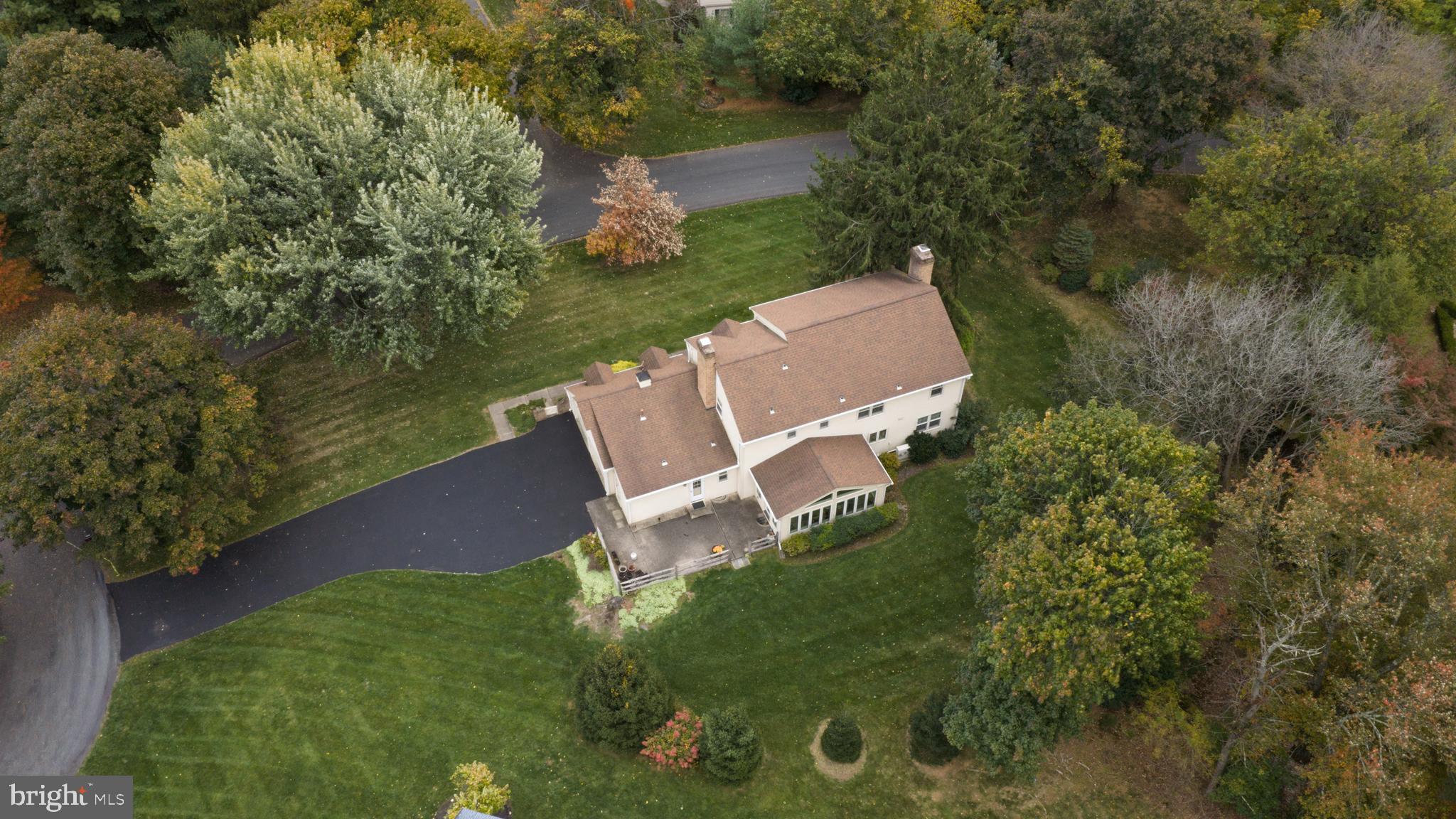 2570 MILLBROOK DRIVE