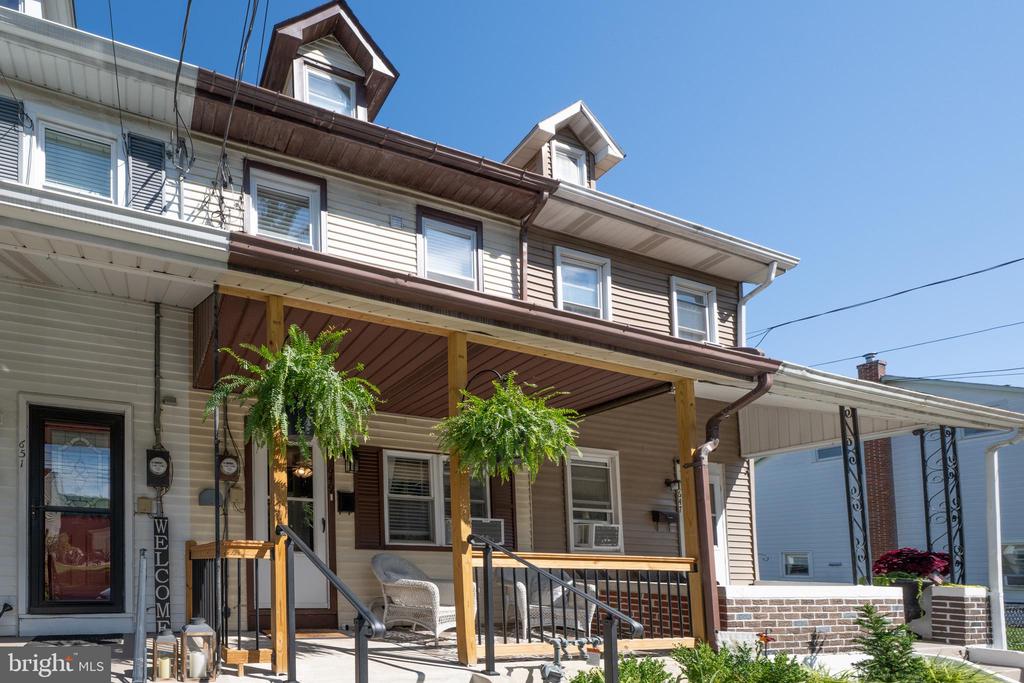 649 FURNACE STREET
