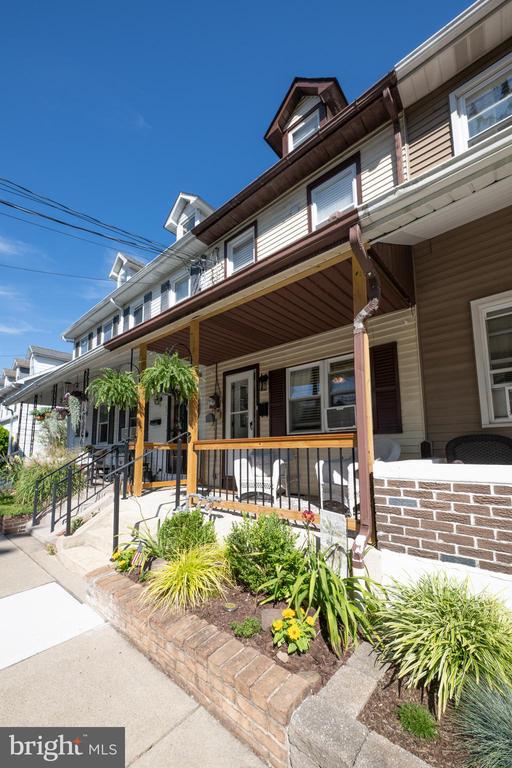 649 FURNACE STREET