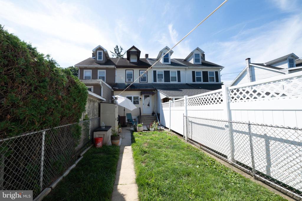 649 FURNACE STREET