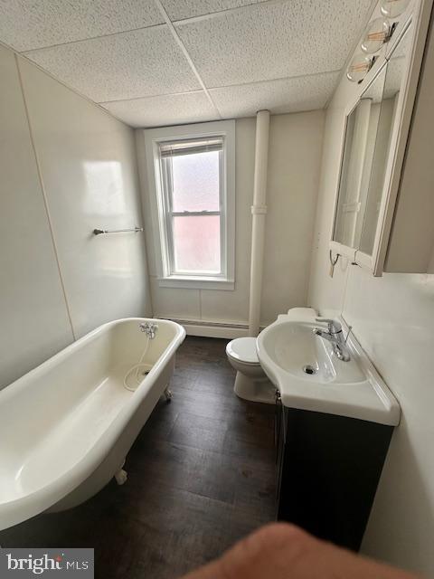 121 E GARRISON STREET