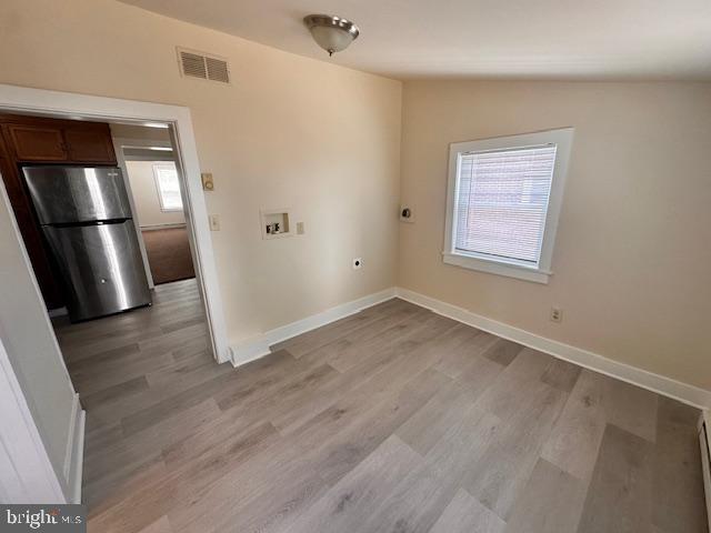121 E GARRISON STREET