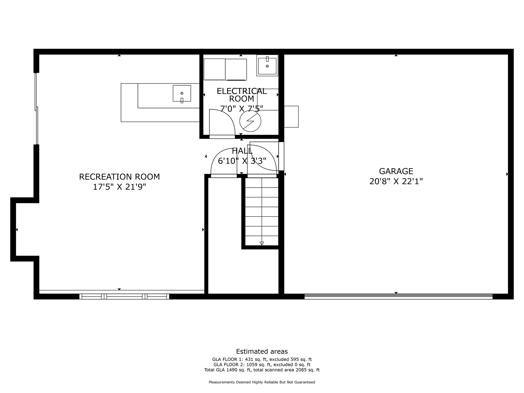 4540 Rosewood Lane N