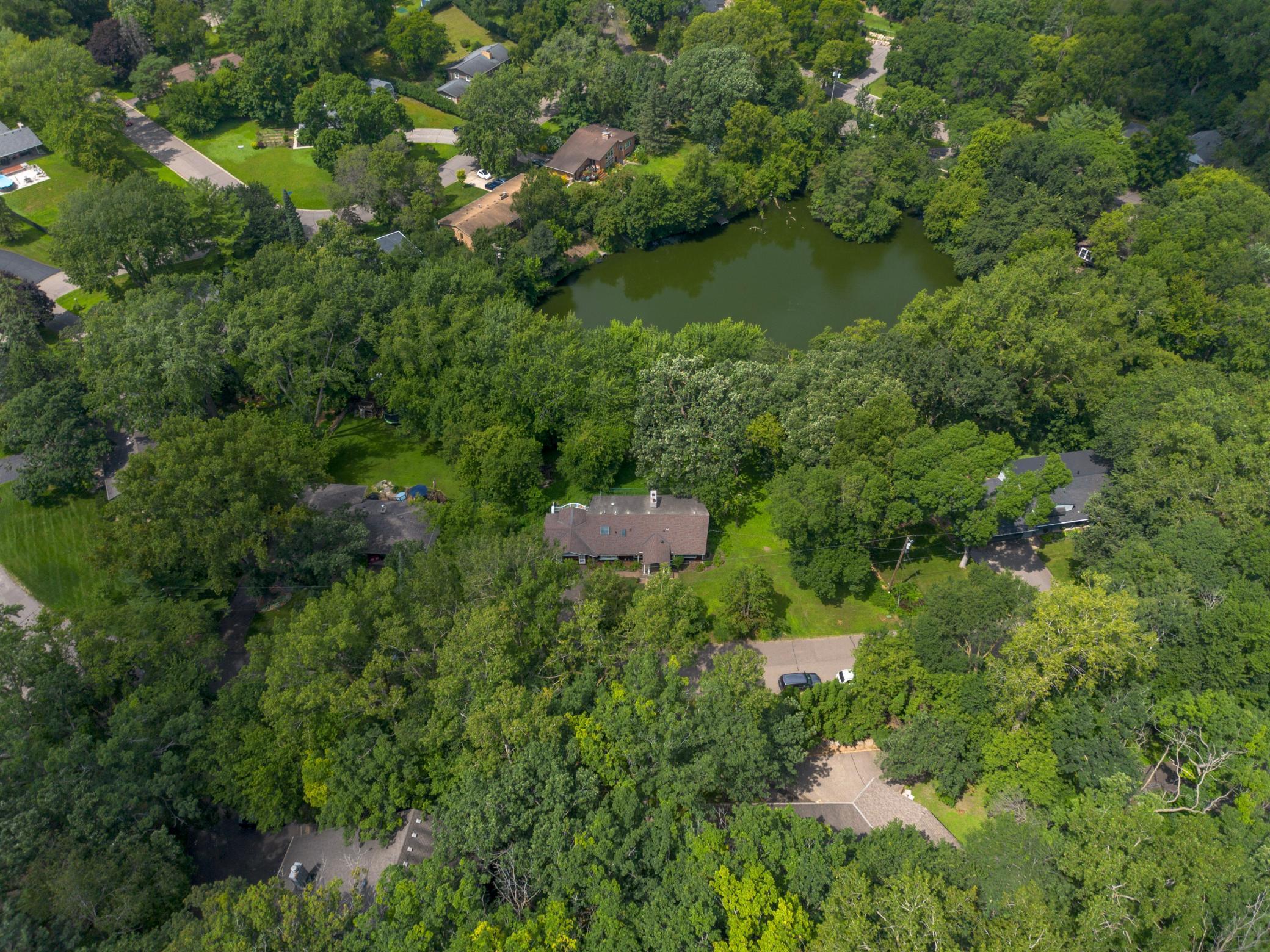 5076 Woodgate Court