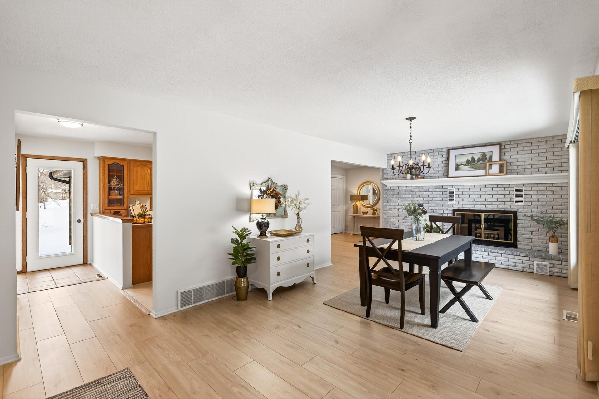 18869 Clear View Drive