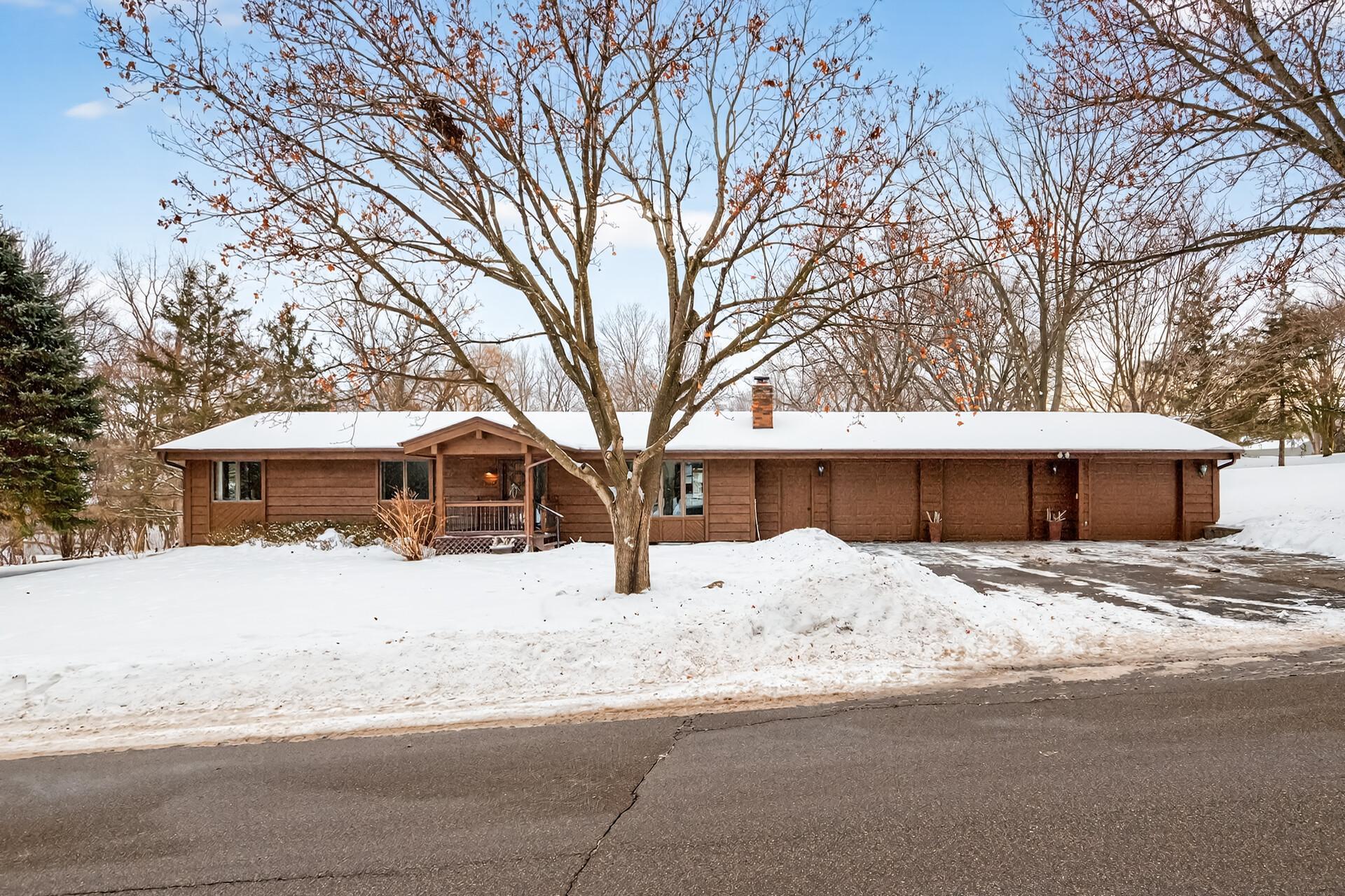 18869 Clear View Drive