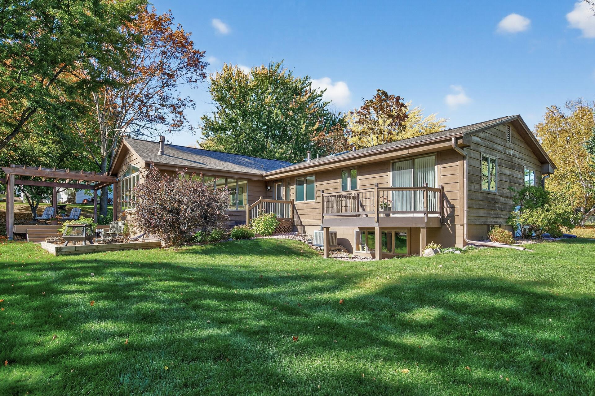 18869 Clear View Drive